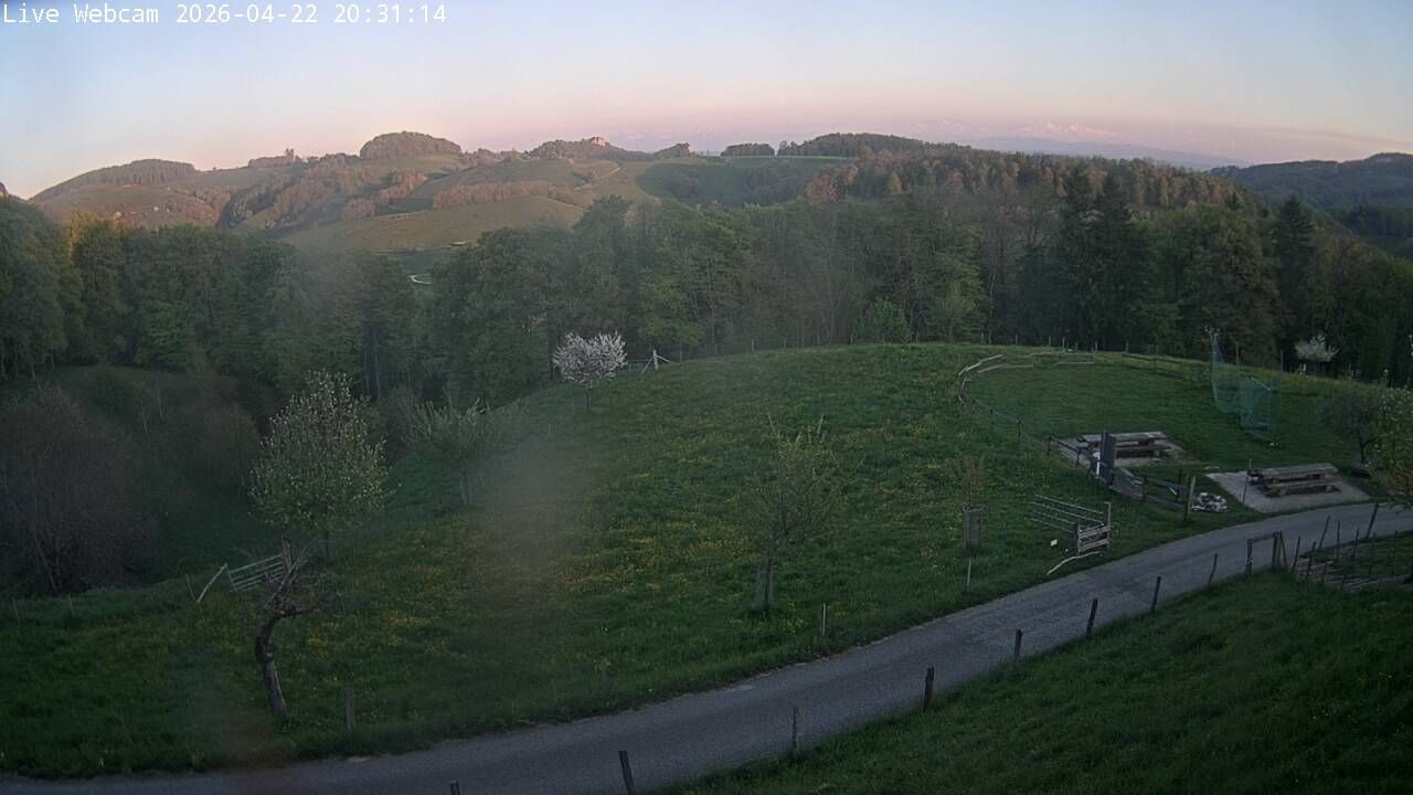 Wisen › Südwesten: Solothurn, Schweiz