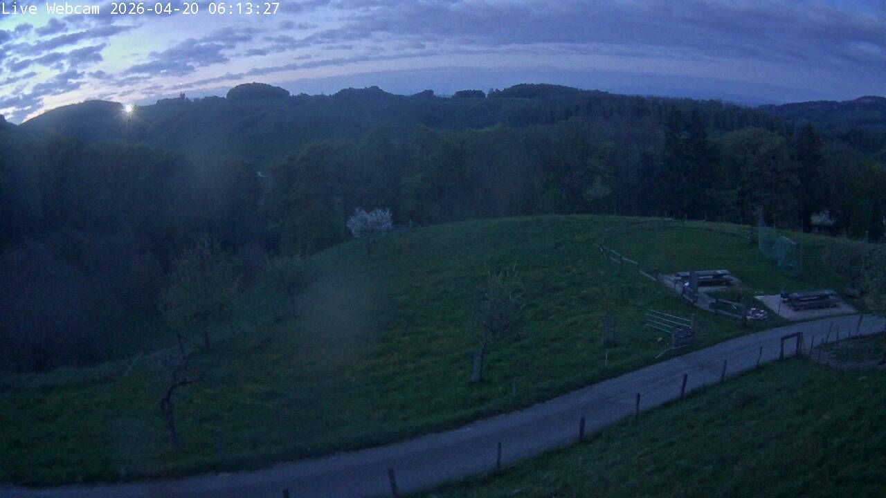 Wisen › Südwesten: Solothurn, Schweiz