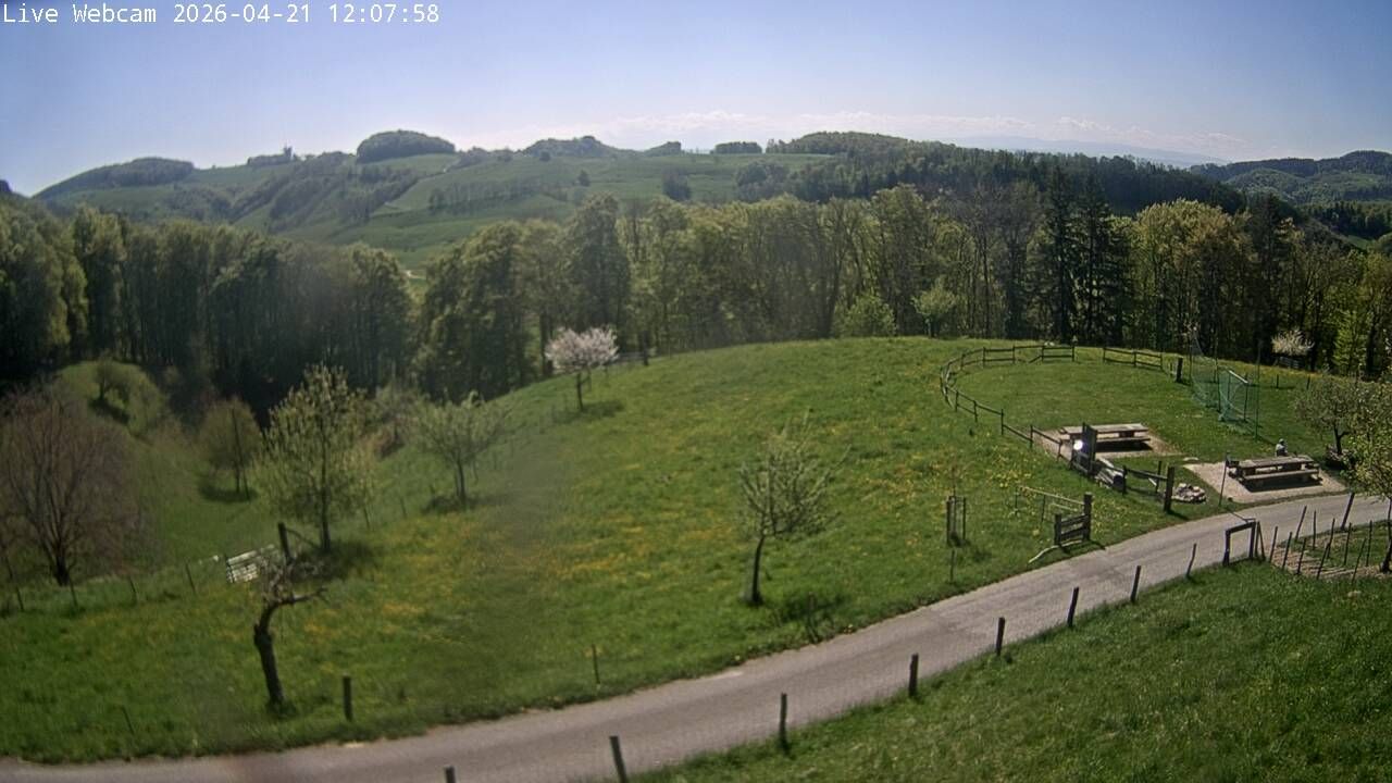 Wisen › Südwesten: Solothurn, Schweiz