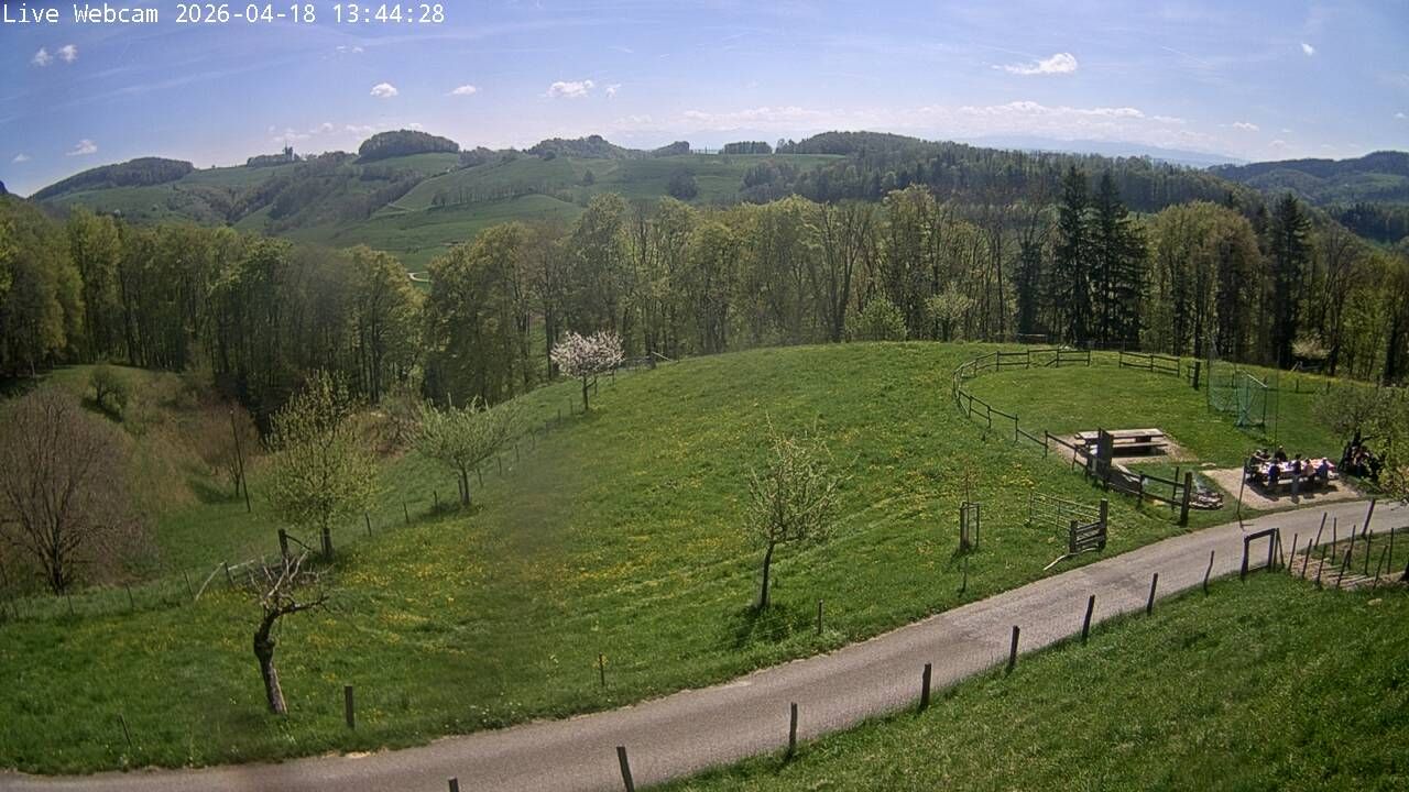 Wisen › Südwesten: Solothurn, Schweiz