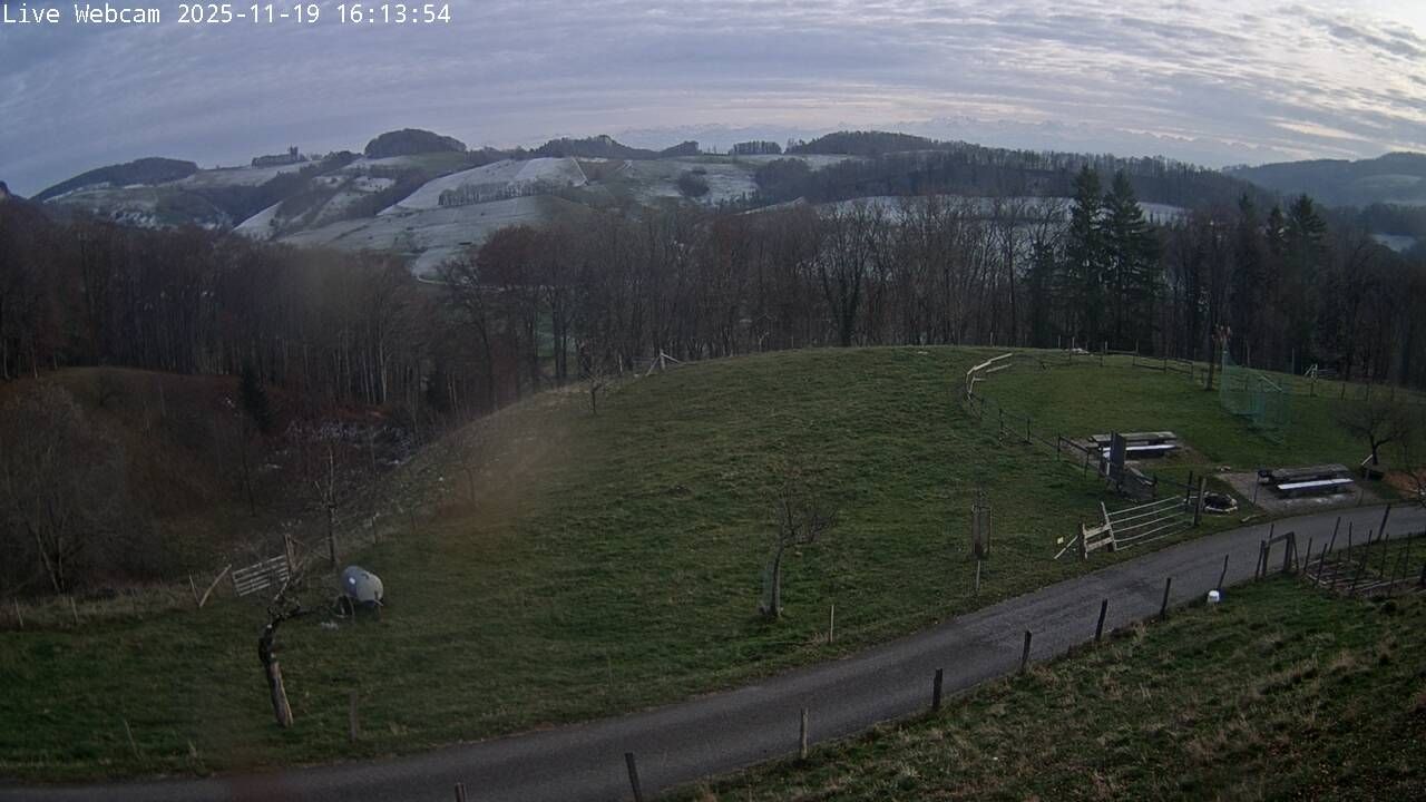 Wisen › Südwesten: Solothurn, Schweiz