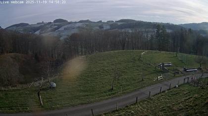 Wisen › Südwesten: Solothurn, Schweiz