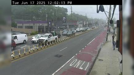 Traffic Cam New York: Hylan Blvd @ New Dorp Lane