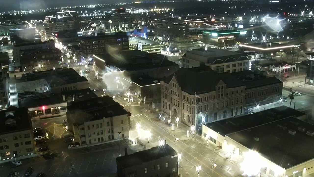 Sioux Falls Traffic Cam