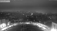 Trieste: Piazzale Europa