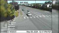 Battle Ground: SR 500 at MP 9.8: 73rd St - Day time