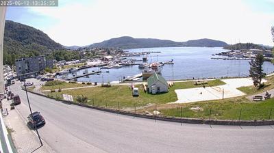 Tasta › South-East: Jørpelandsvågen