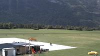 Bovec: Airport Bovec