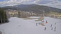 Mala Moravka: Ski Arena Karlov
