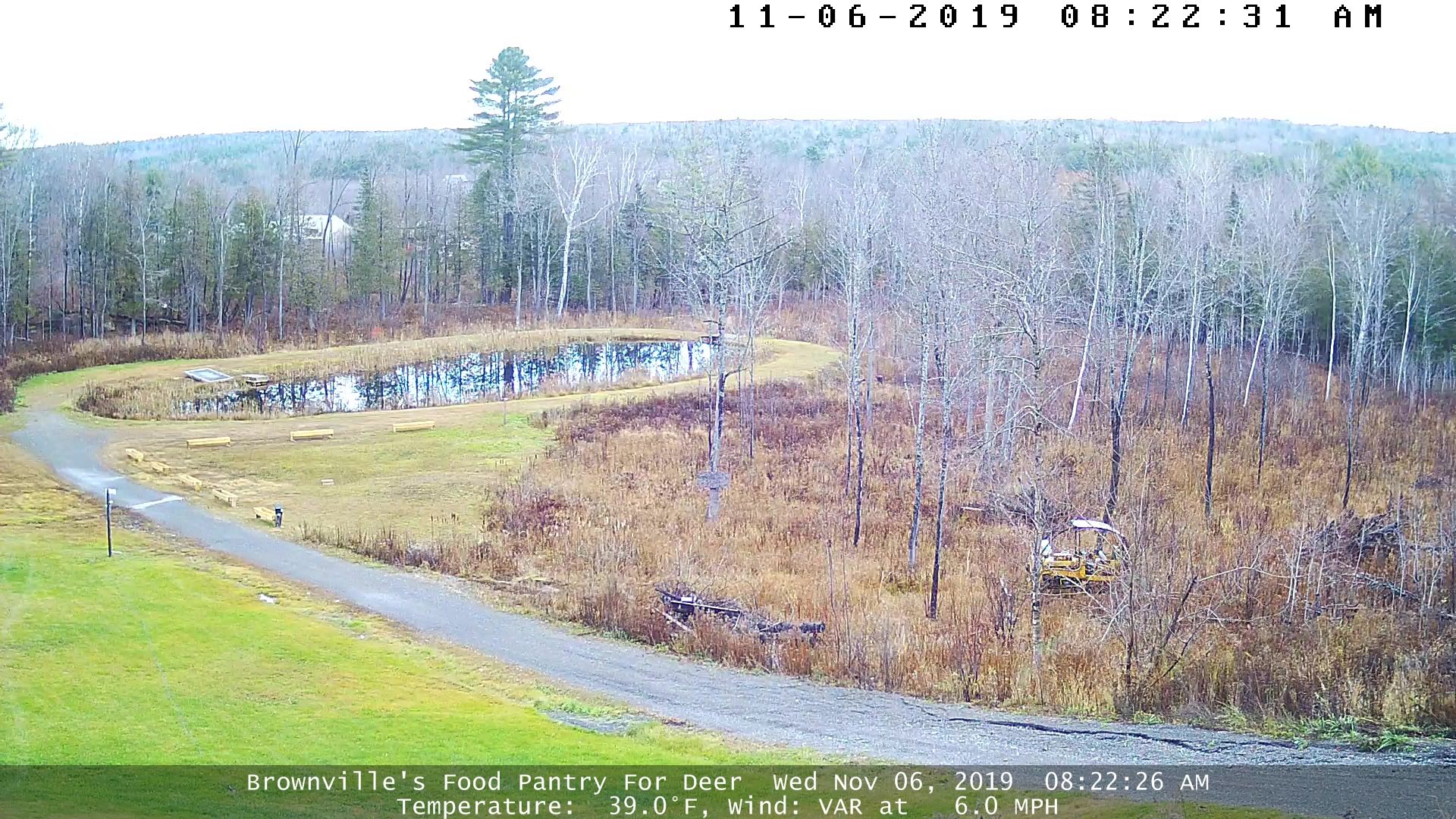 Traffic Cam Lagrange