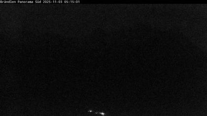 Wolfenschiessen: Walenstöcke - Rund