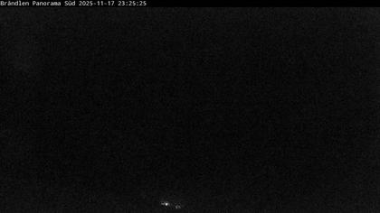 Wolfenschiessen: Walenstöcke - Rund