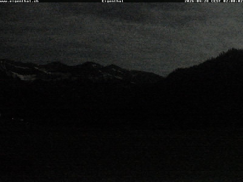 Schwarzenberg: Furtig: Eigenthal - Luzern, Schweiz