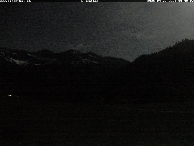 Schwarzenberg: Furtig: Eigenthal - Luzern, Schweiz