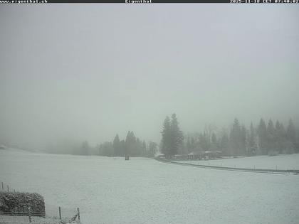 Schwarzenberg: Furtig: Eigenthal - Luzern, Schweiz