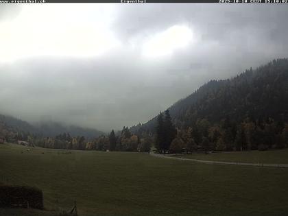 Furtig: Eigenthal
