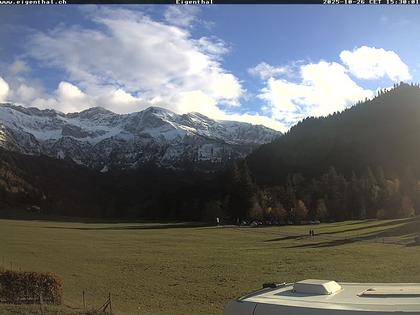Furtig: Eigenthal