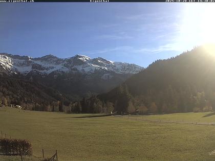 Furtig: Eigenthal