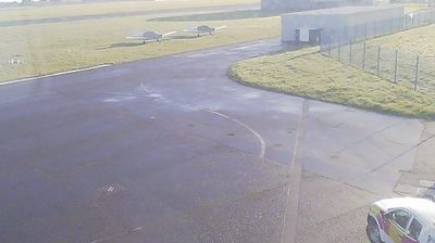 Recent Fareham Webcam Image