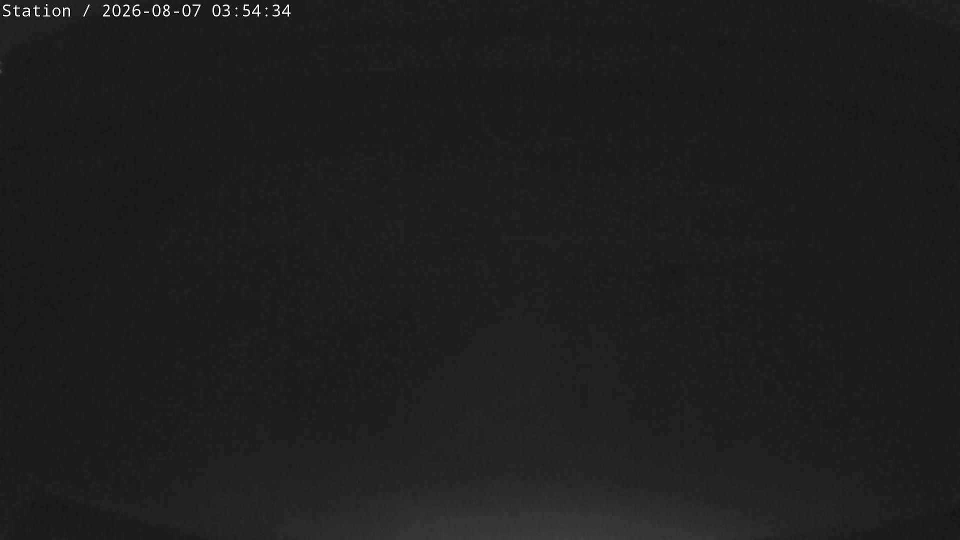 Yverdon-les-Bains: Airfield - Vaud, Switzerland: Parking