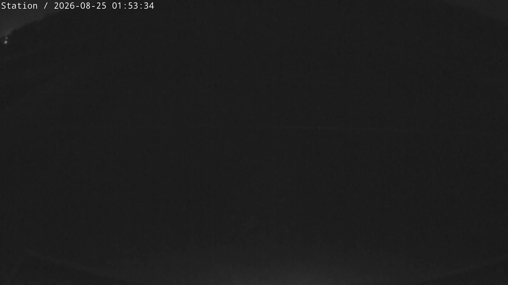 Yverdon-les-Bains: Airfield - Vaud, Switzerland: Parking
