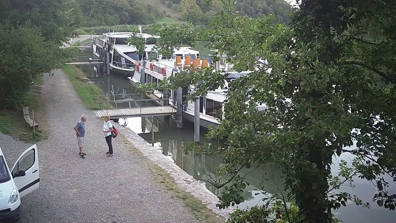 Teufen: Tössegg