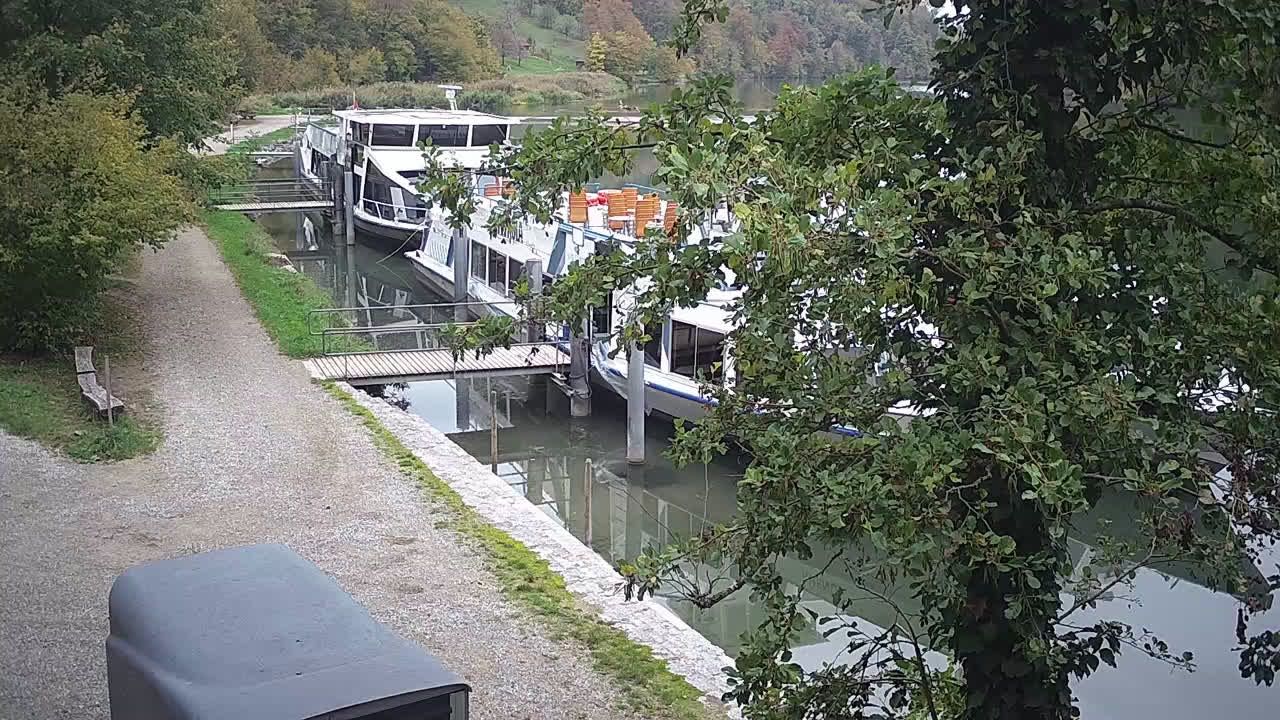 Teufen: Tössegg