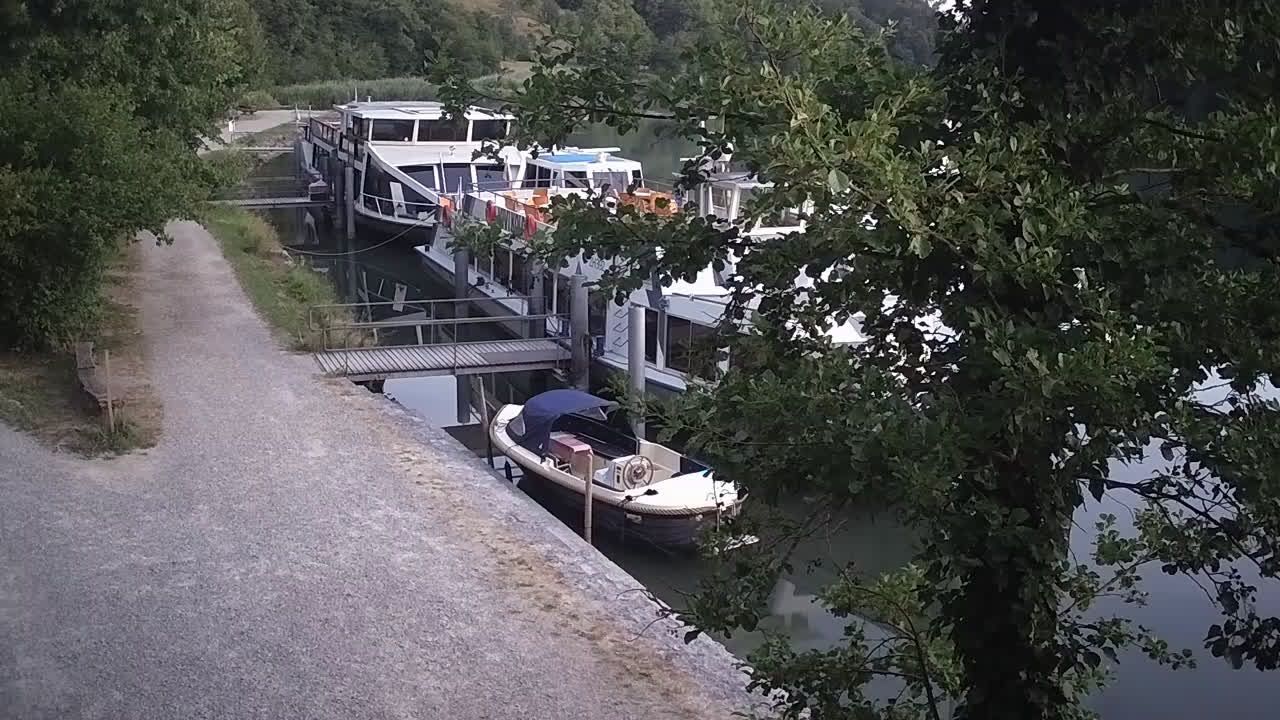 Teufen: Tössegg