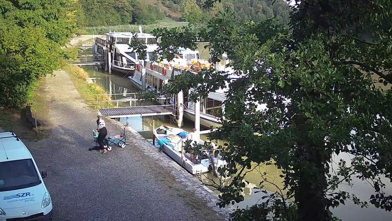 Teufen: Tössegg
