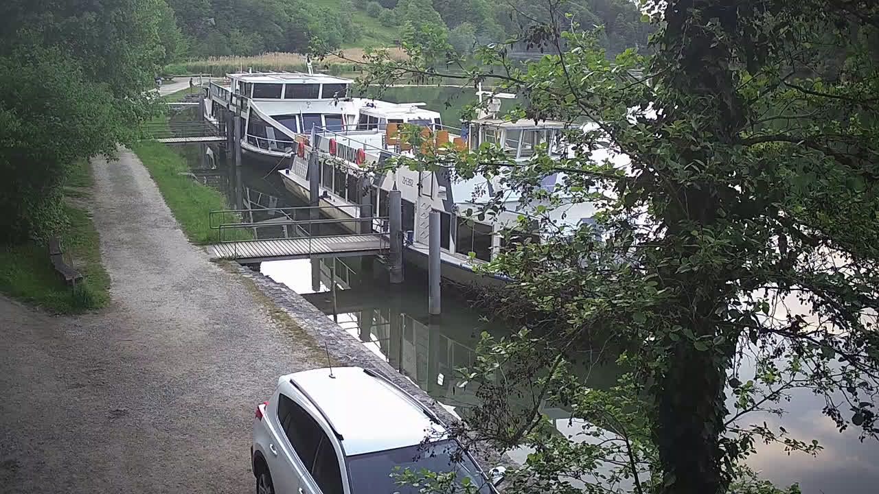Teufen: Tössegg