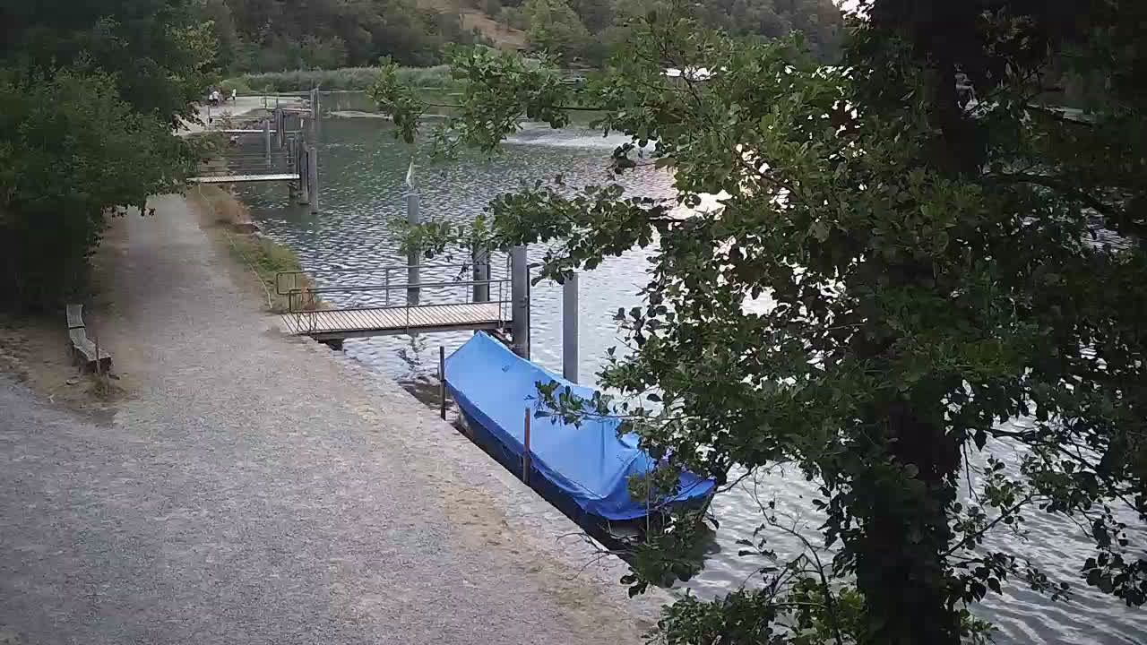 Teufen: Tössegg
