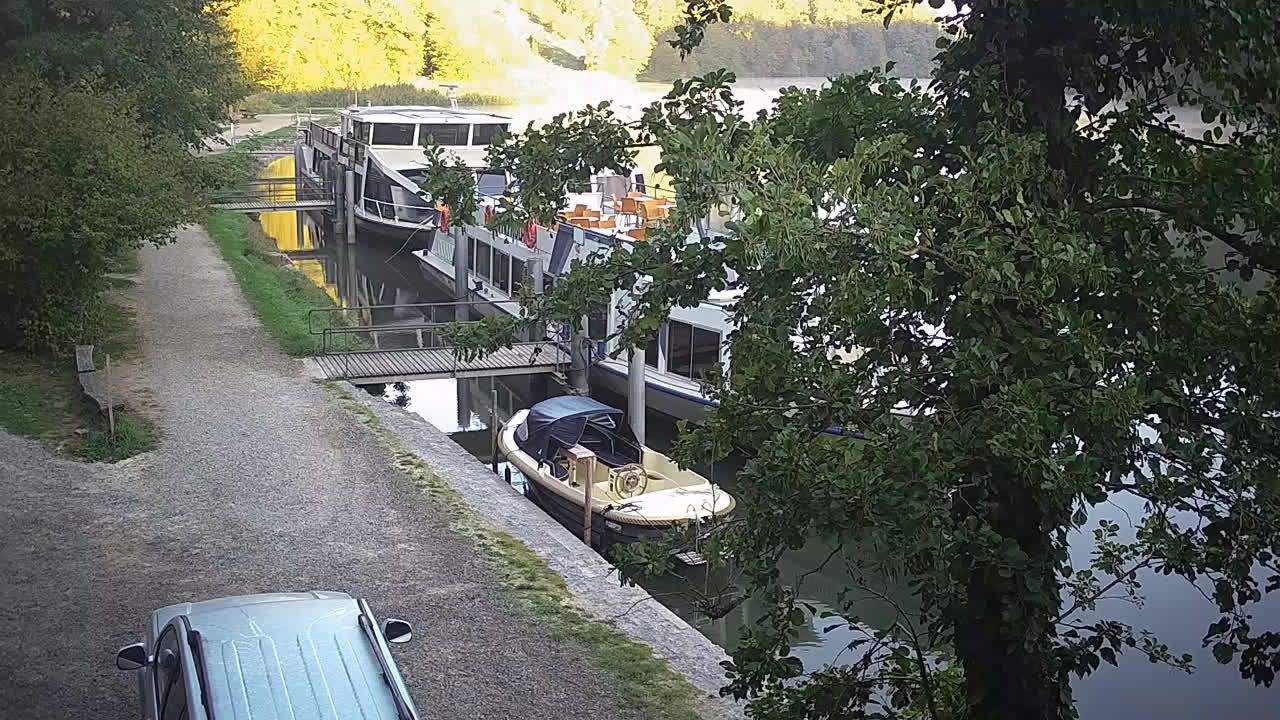 Teufen: Tössegg