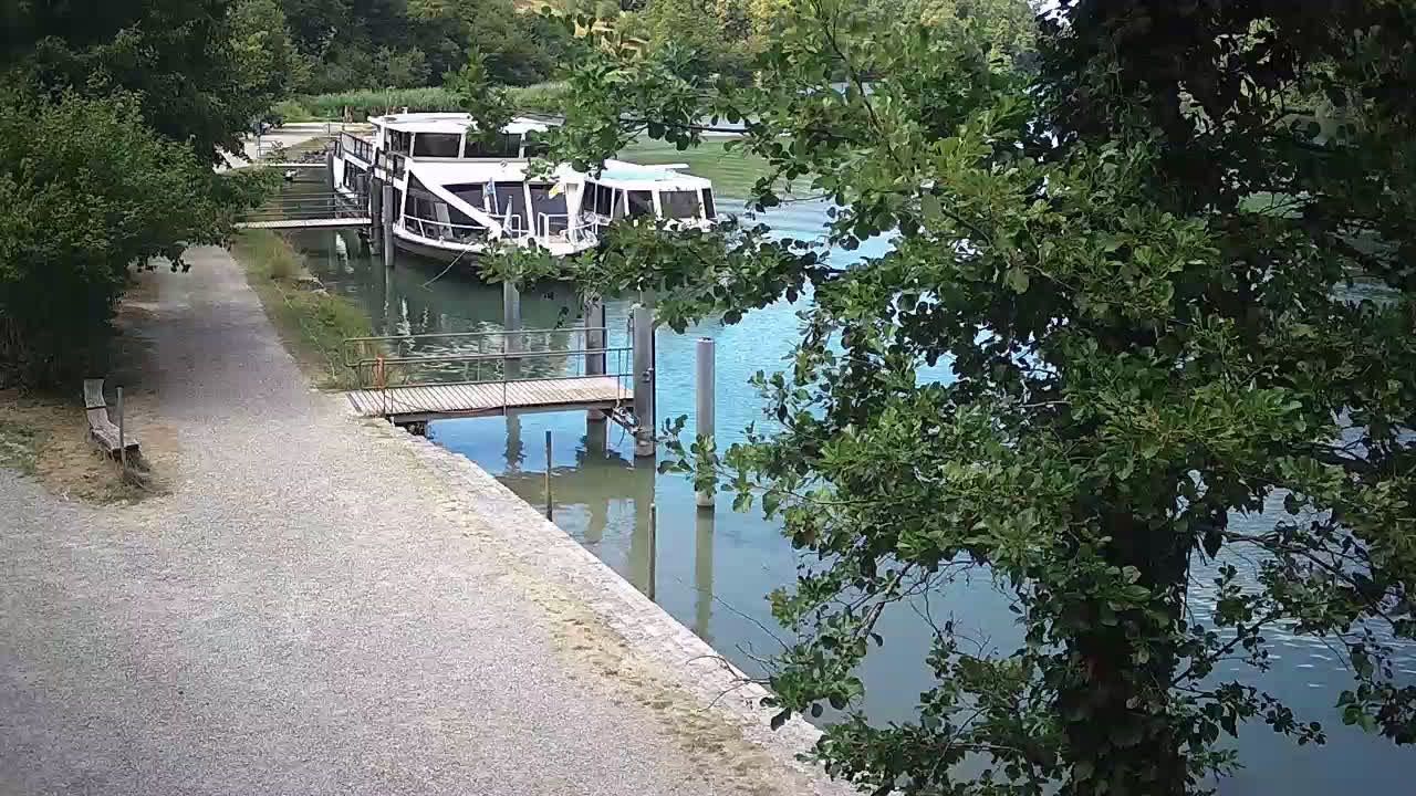 Teufen: Tössegg