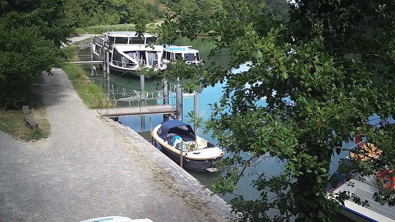 Teufen: Tössegg