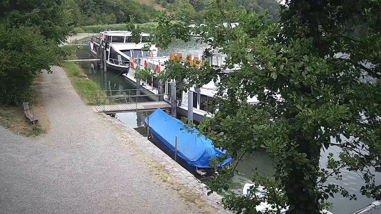 Teufen: Tössegg