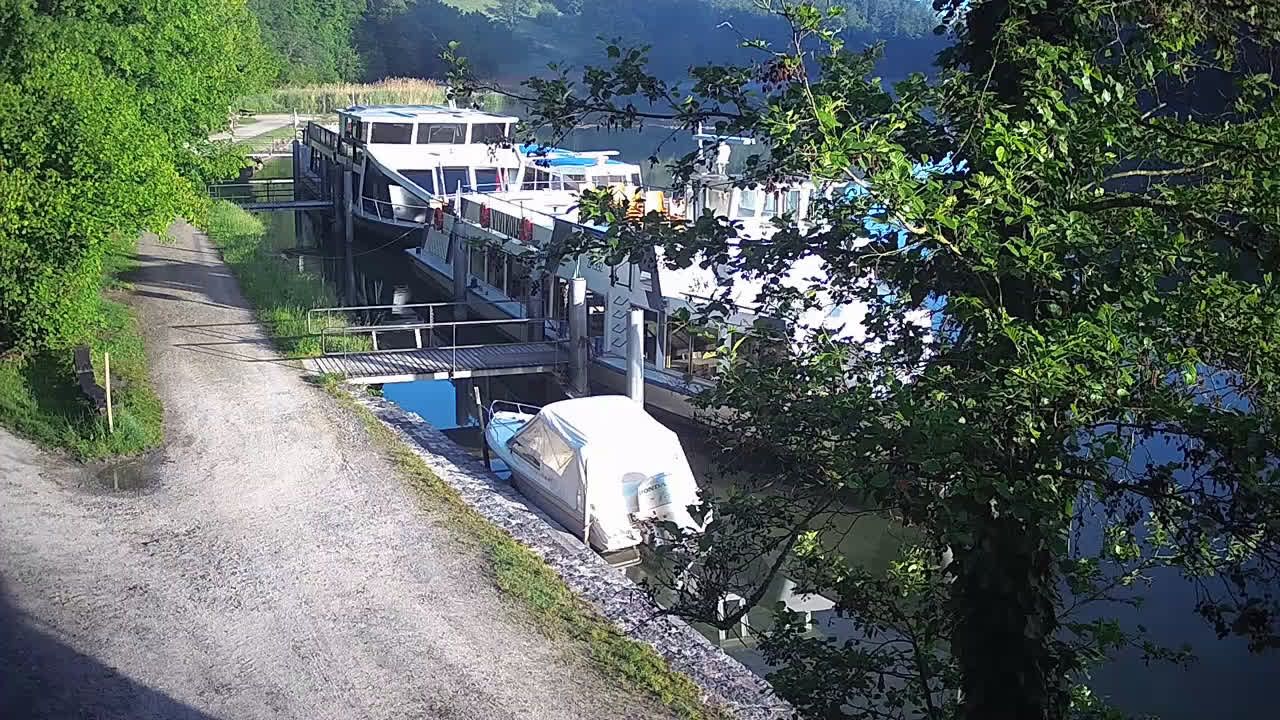 Teufen: Tössegg