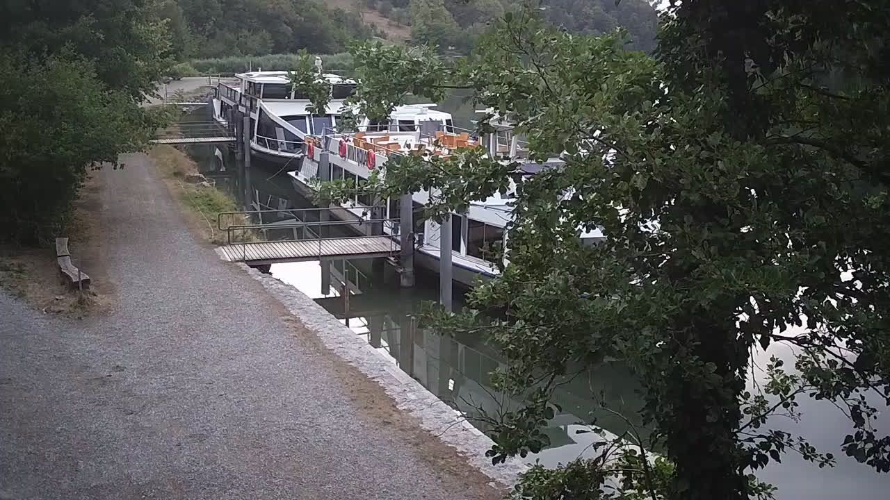 Teufen: Tössegg