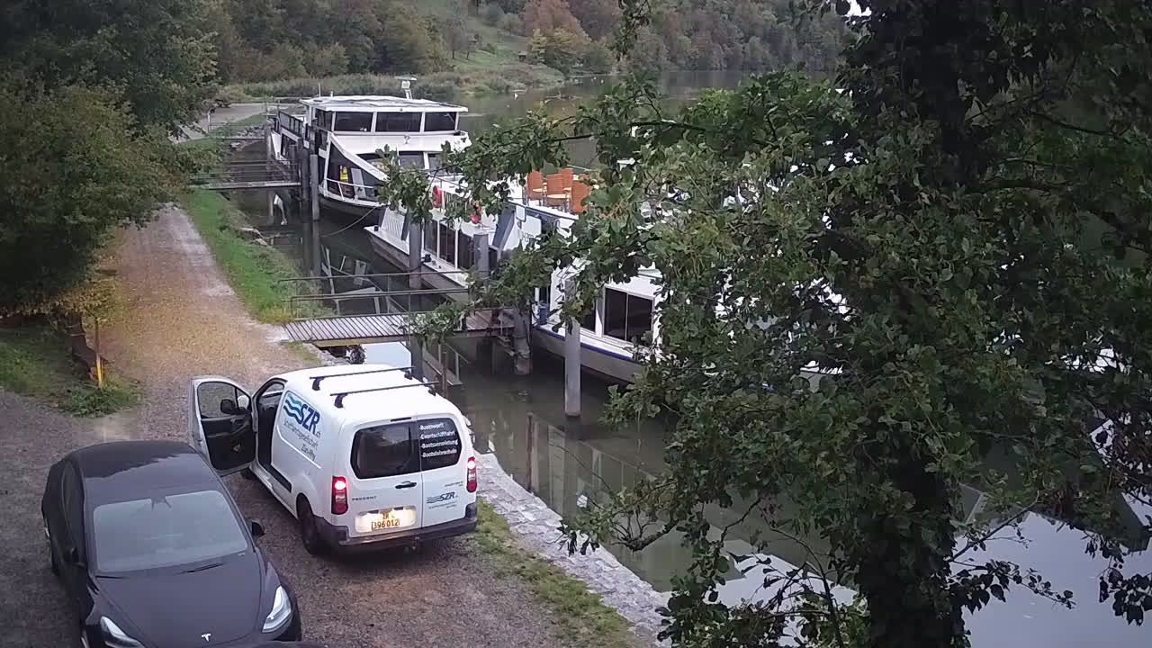 Teufen: Tössegg