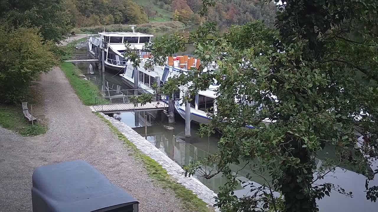Teufen: Tössegg