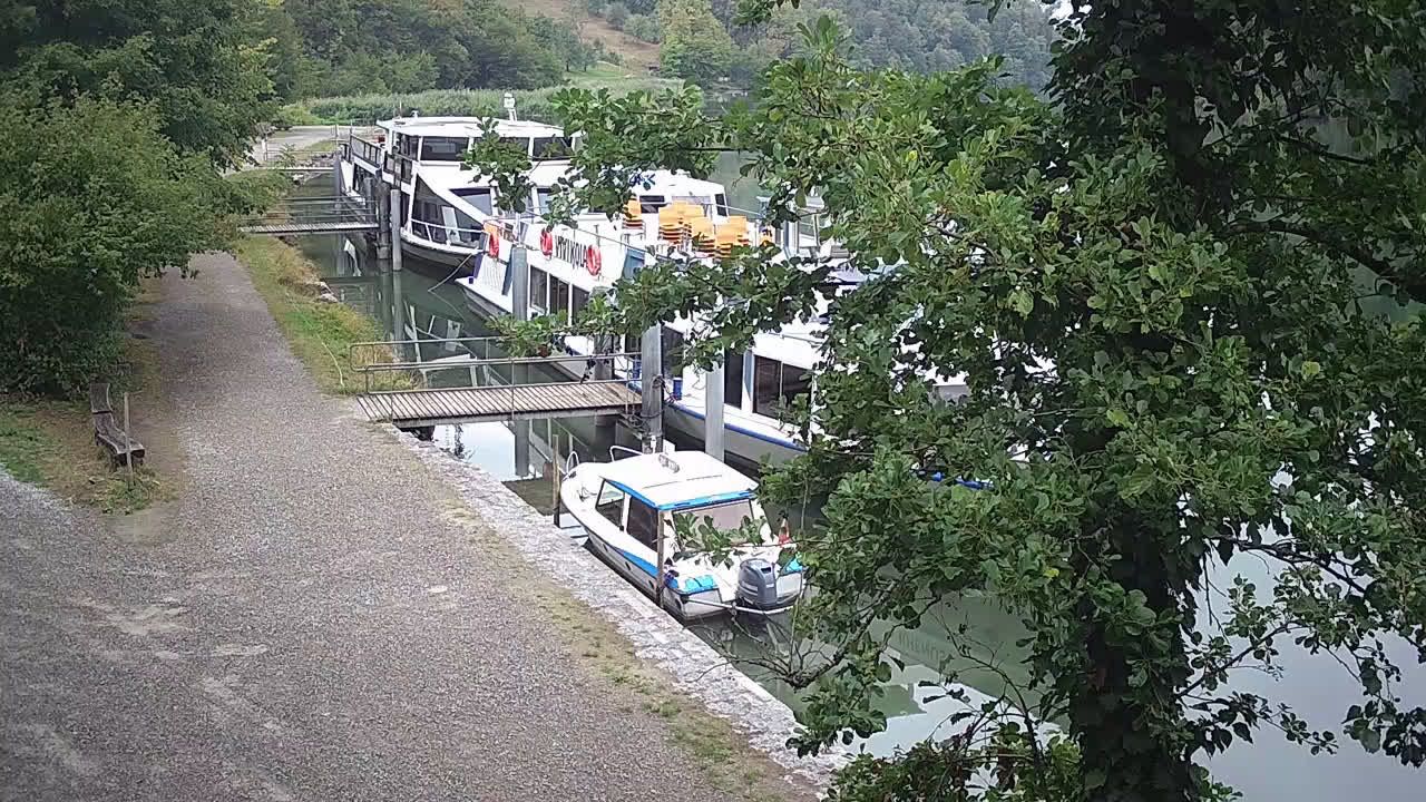 Teufen: Tössegg