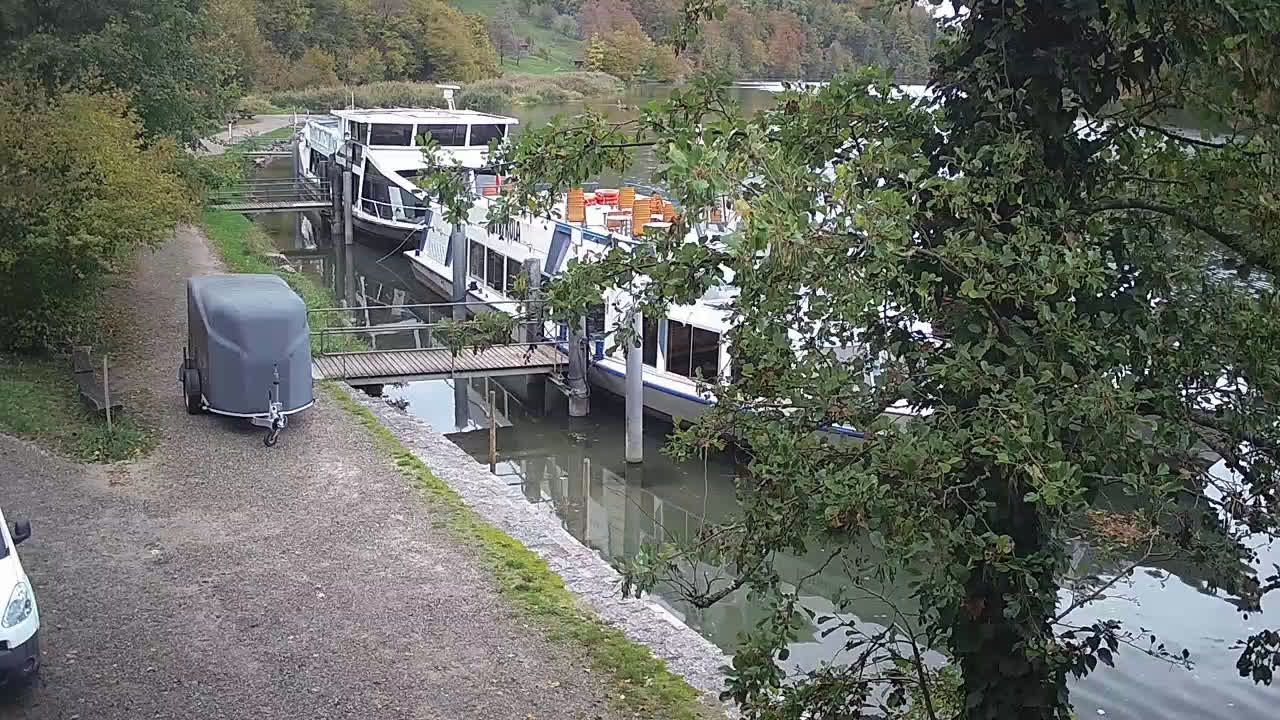 Teufen: Tössegg
