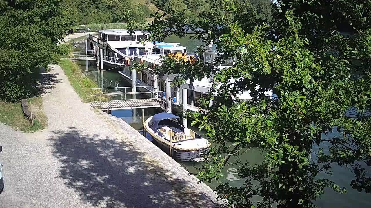 Teufen: Tössegg