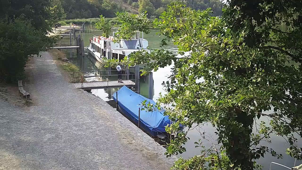 Teufen: Tössegg