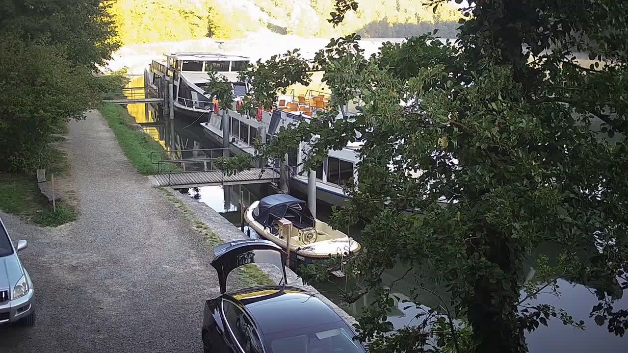 Teufen: Tössegg