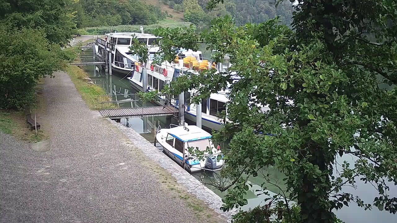 Teufen: Tössegg