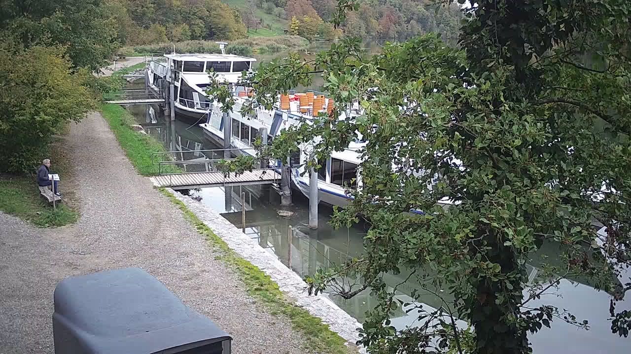 Teufen: Tössegg