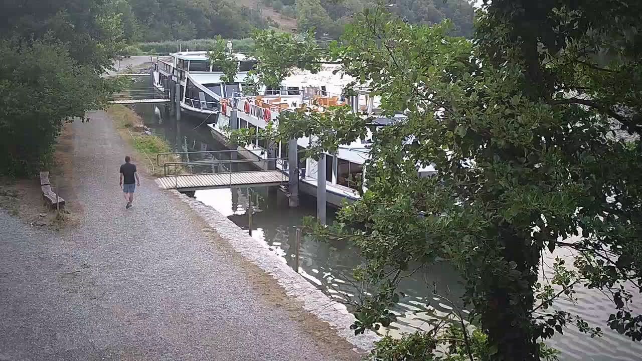 Teufen: Tössegg