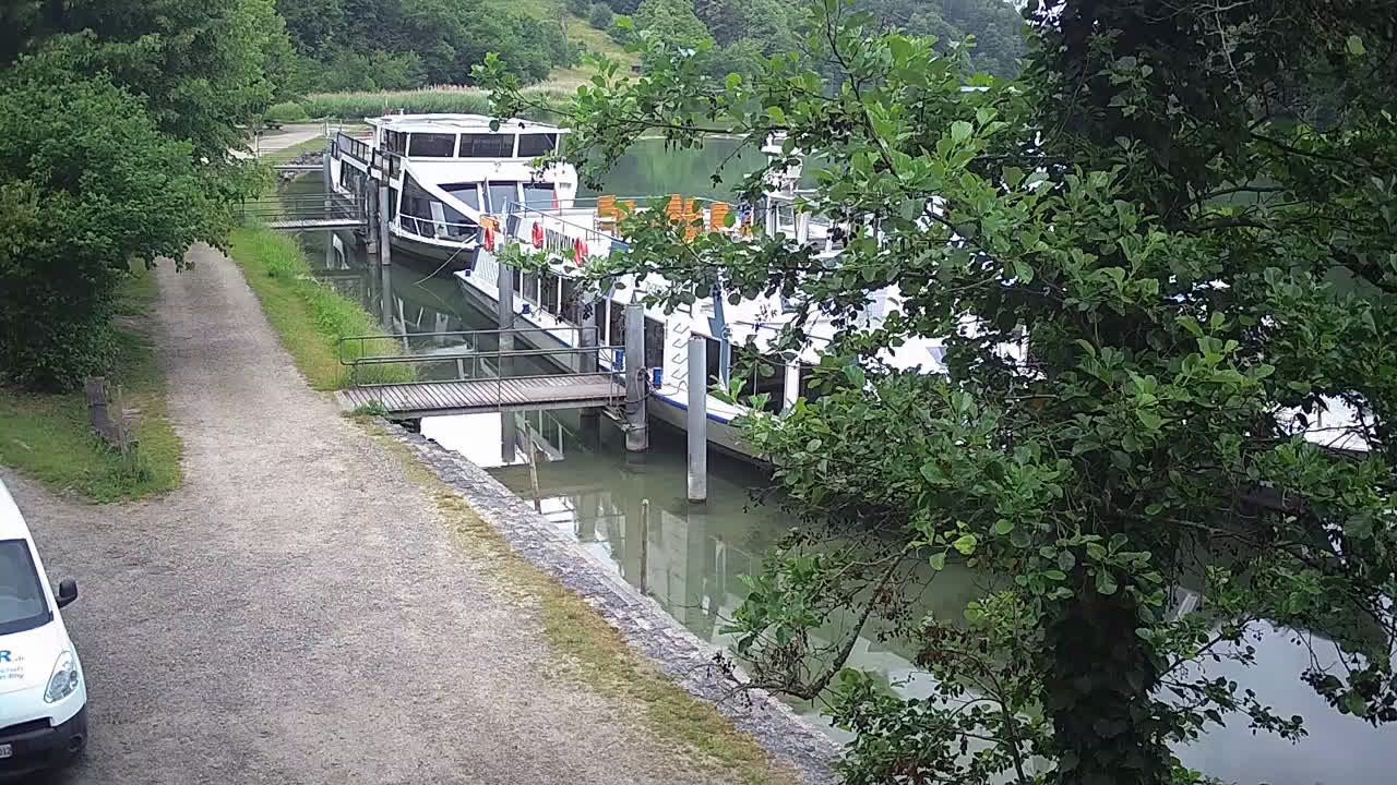 Teufen: Tössegg