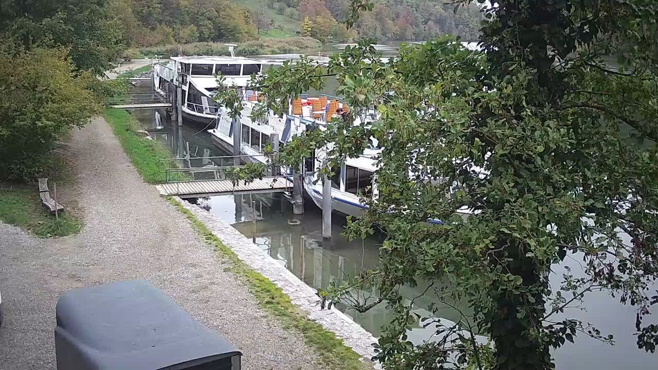 Teufen: Tössegg