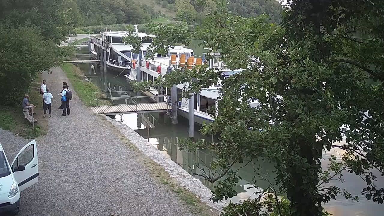 Teufen: Tössegg